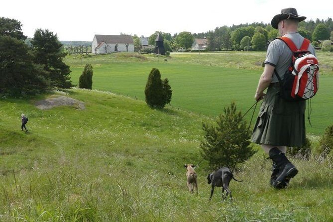 Small Group Swedish Church History 5h Tour to the countryside from Stockholm - Who Would Love This Tour?