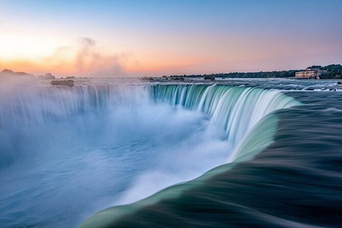 Small Group Toronto Montreal Ottawa Quebec Niagara 4 Days Tour - Final Thoughts