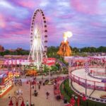 Small group Toronto Montreal Quebec and Niagara Falls 5 Day Tour - Transport & Group Size