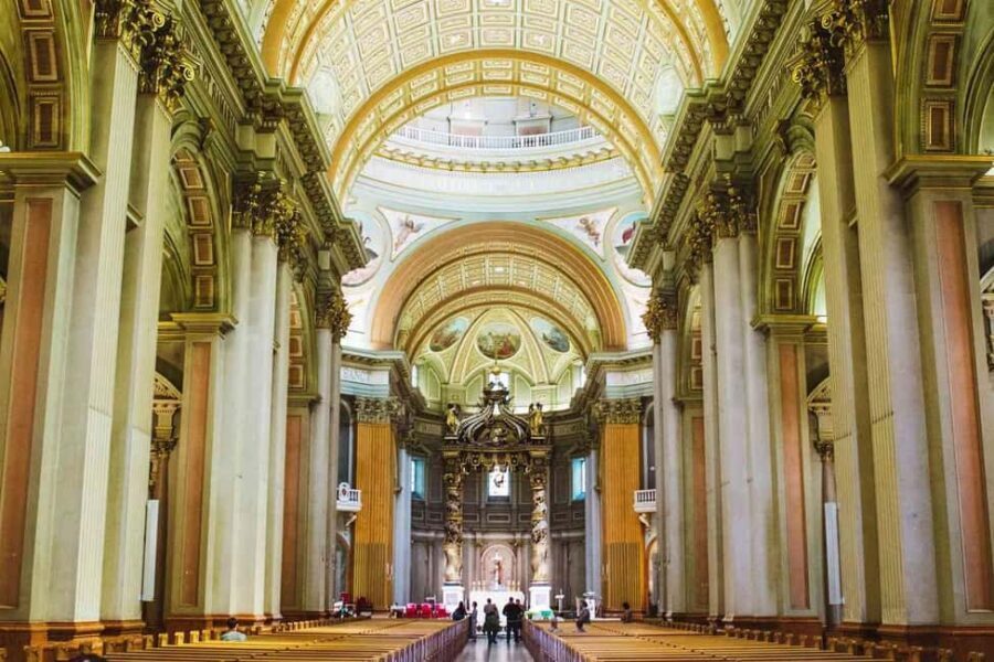 Small group: Toronto, Montreal, Quebec & Niagara 4-Day Tour - Practical Details and Value