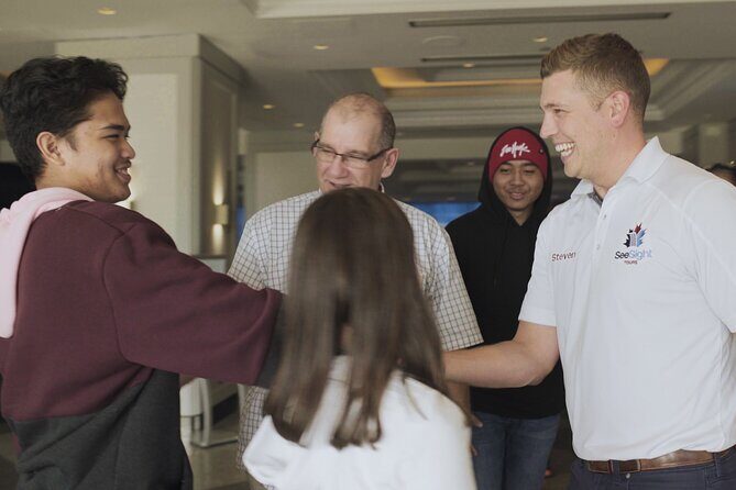 Small Group Toronto to Niagara Falls Tour with Pickup - Who Is This Tour Perfect For?