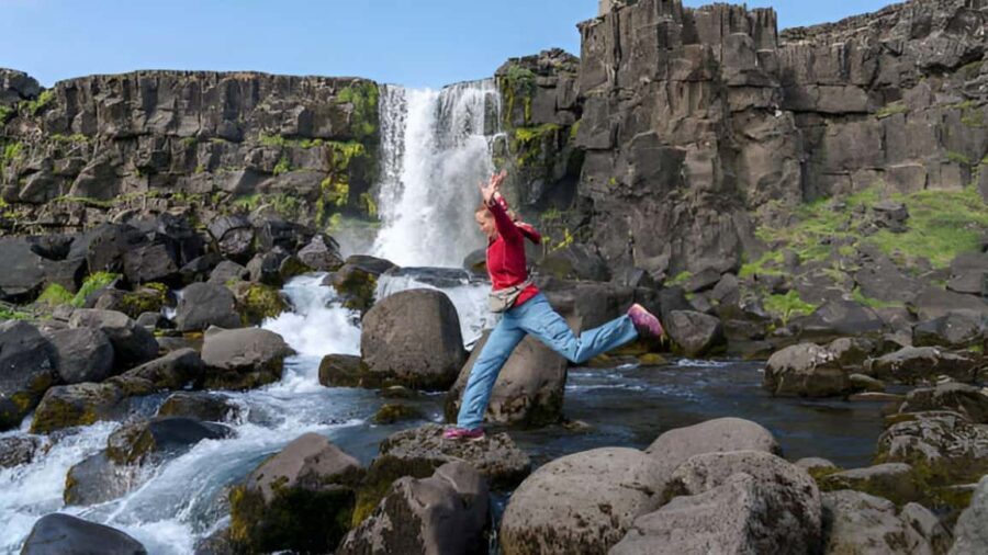 Small Group tour from Reykjavik: Golden Circle with 7 Stops - Exploring the Itinerary in Detail