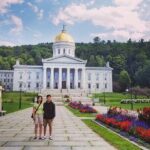 Small Group Tour in Montpelier & Mad River Valley, Vermont - Transportation & Group Size