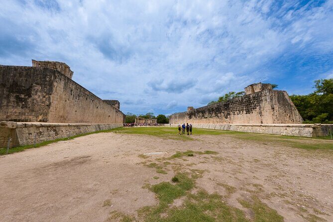 Small-Group Tour of Chichen Itza and Ekbalam Ruins with Cenote - What Past Participants Say