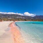 Small-Group Tour of Elafonissi Lagoon and the Old Town of Chania - What Travelers Say