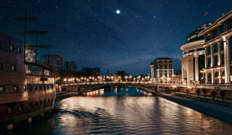 Small Group Tour of Montenegro, Albania, Kosovo &N.Macedonia - Why This Tour Offers Great Value