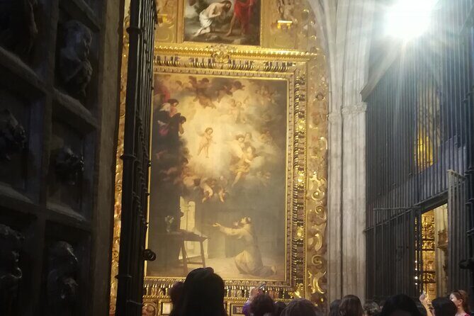 Small Group Tour to Cathedral and Giralda Direct Entrance - Practical Details and Tips