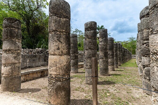 Small group tour to Chichen Itza early access + Cenote + Ekbalam - Who Would Love This Tour?