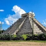 Small group tour to Chichen Itza early access + Cenote + Ekbalam - The Sum Up