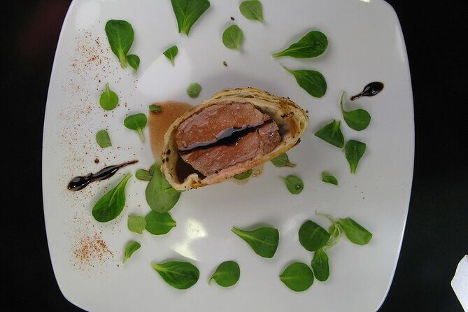 Small group Traditional Tuscan Cooking in Florence with wine - The Itinerary: What to Expect