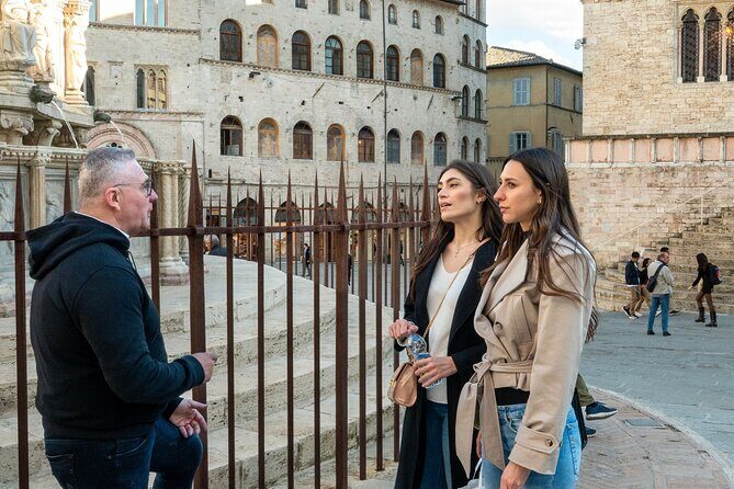 Small Group Walking Tour of Modena - Practical Tips for Travelers