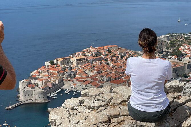 Small grup Highlights of Dubrovnik Panorama Tour - What Real Travelers Say