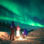 Small Northern Lights Tour Max8 Guests PRO Photographer included - What Makes This Tour Special?
