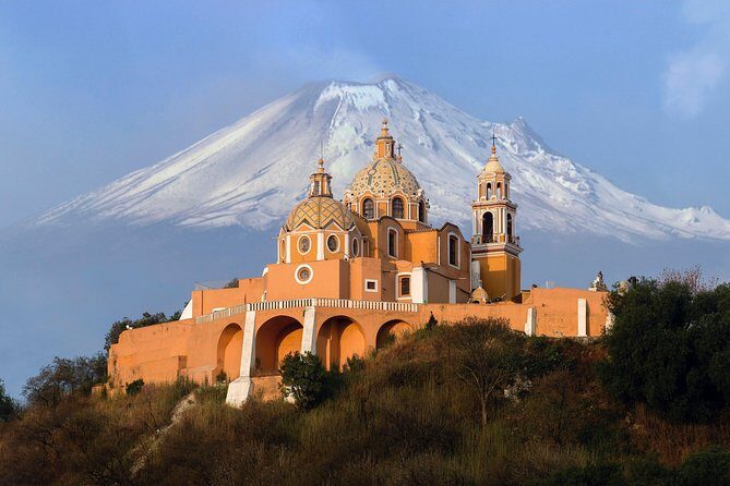Small VIP Group Tour to the Magical Towns of Puebla and Cholula from Mexico City - Who Is This Tour Best For?