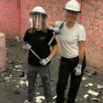 Smash Sacramento: Rage Room Packages in Citrus Heights - Detailed Breakdown of the Experience