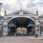 Smithfield Meat Market and History Tour - Practical Details: What to Expect