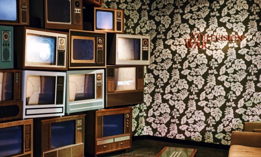 Smithsonian Museum of American History Semi-Private 8ppl Max - Why Choose This Tour?