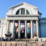 Smithsonian Natural History Museum Tour Semi-Private 8ppl - Exploring the Smithsonian Natural History Museum