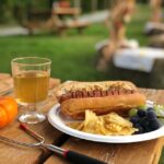 Smokies, Fire-Roasted S'mores and Fall Fun at Kelowna Winery - Who Should Consider This Experience?