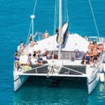 Snorkel adventure to Isla Mujeres by Catamaran. Open Bar and buffet included. - Practical Details and Tips
