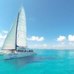 Snorkel and catamaran to Isla Mujeres - Final Thoughts: The Good, the Not-So-Good, and Who It’s For