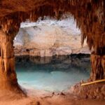 Snorkel Around Turtles in Akumal and Underground Cenote - The Underwater Cenote Adventure