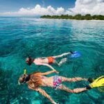 Snorkel at the beautiful Puerto Morelos Reef, Lunch & transport - Why This Tour Is Worth It