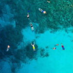 Snorkel in Cozumel and visit to El Cielo - The Itinerary Breakdown