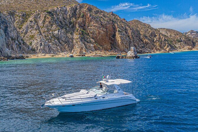 Snorkel or Sunset in La Paz aboard a 42 feet Yacht - Who Should Consider This Tour?
