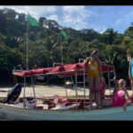 Snorkel to Playa del Toro departing from Sayulita : day at the beach - Transportation, Duration, and Group Size