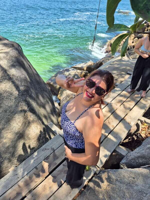 Snorkelin Wonders of Puerto Vallartas Four Islands - The Itinerary in Detail