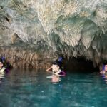 Snorkeling Activity in a Cenote Expedition - The Itinerary: What You’ll Experience