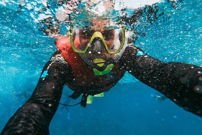 Snorkeling Adventure in Caloura, S. Miguel - Additional Details & Practical Tips