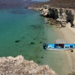 Snorkeling Adventure with Picnic from Villa del Palmar Hotel - The Itinerary in Detail