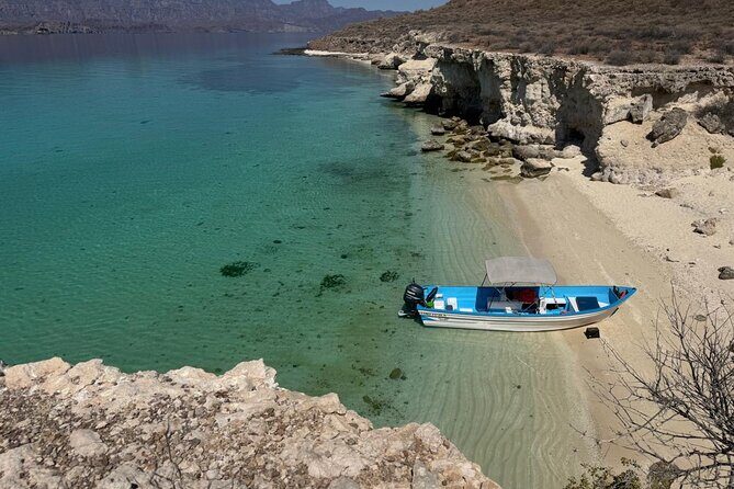 Snorkeling Adventure with Picnic from Villa del Palmar Hotel - The Itinerary in Detail