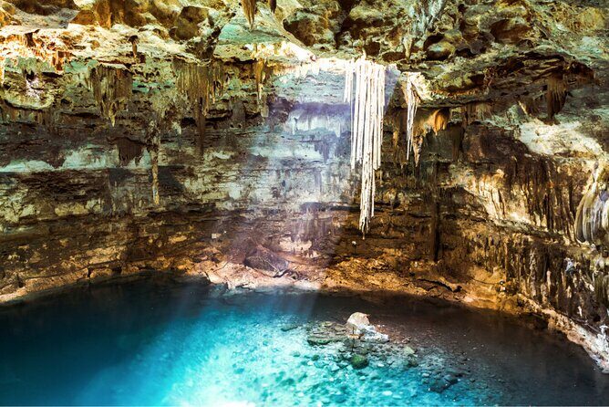 Snorkeling Combo 3 x 1 Lagoon Cenote Reef with Tulum Temples - Who Is This Tour Best For?
