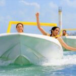 Snorkeling Experience in Cancún with Speedboat (Couple) - Who Should Consider This Tour?