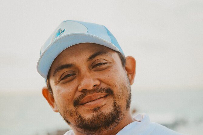 Snorkeling the Coral Reef Puerto Morelos Adventure - Who Should Consider This Tour?