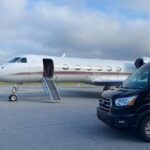 Snow Summit to Long Beach Airport LGB Departure Private Transfer - The Value of the Service