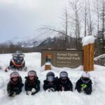 Snowmobile Classic Tour in Kenai Fjords National Park - What Past Participants Say