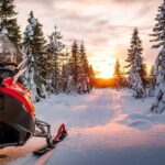Snowmobile Tours in Rovaniemi Lapland - Authentic Experiences and Highlights from Reviewers