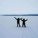 Snowshoe experience with traditional beverages in Lapland - Practical Details and Tips