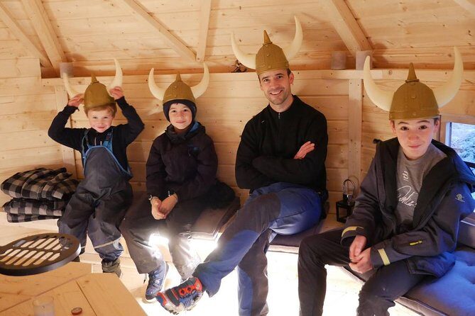 Snowshoeing With A View - Authentic Experiences from Traveler Reviews