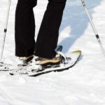 Snowshoes - Why We Recommend It