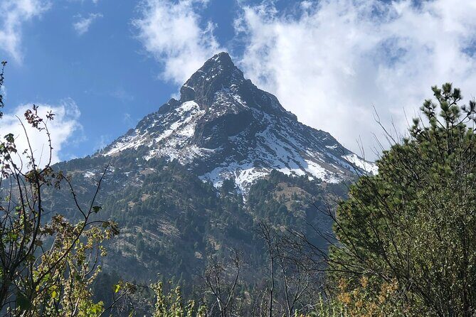 Snowy Colima Day Tour from Guadalajara - Exploring the Itinerary and What to Expect