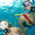Snuba Cabo San Lucas Dive Without a Tank - The Experience for the Adventurous Yet Cautious Traveler