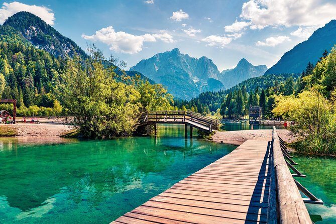 Soa Valley Tour & Kranjska Gora Valley Tour - Practical Tips for Travelers