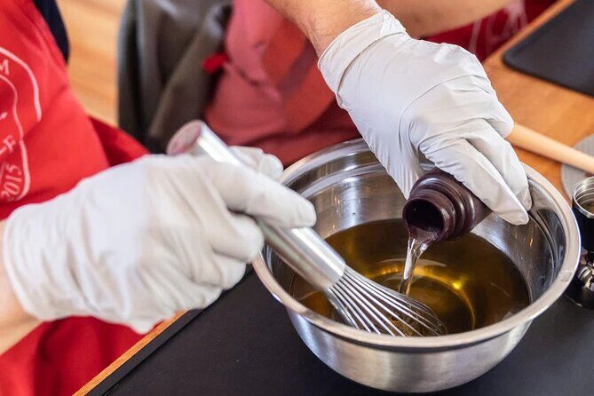 Soap Making Classes with Bubble Shack Hawaii - Why This Tour Is a Great Fit