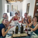 Soap, Wine, Raki, Olive Oil, Meet the local Producers Tour - What’s Included and What to Keep in Mind