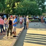 Social Game - 1.5 Hour Bocce Ball Experience - What to Expect from This Bocce Experience